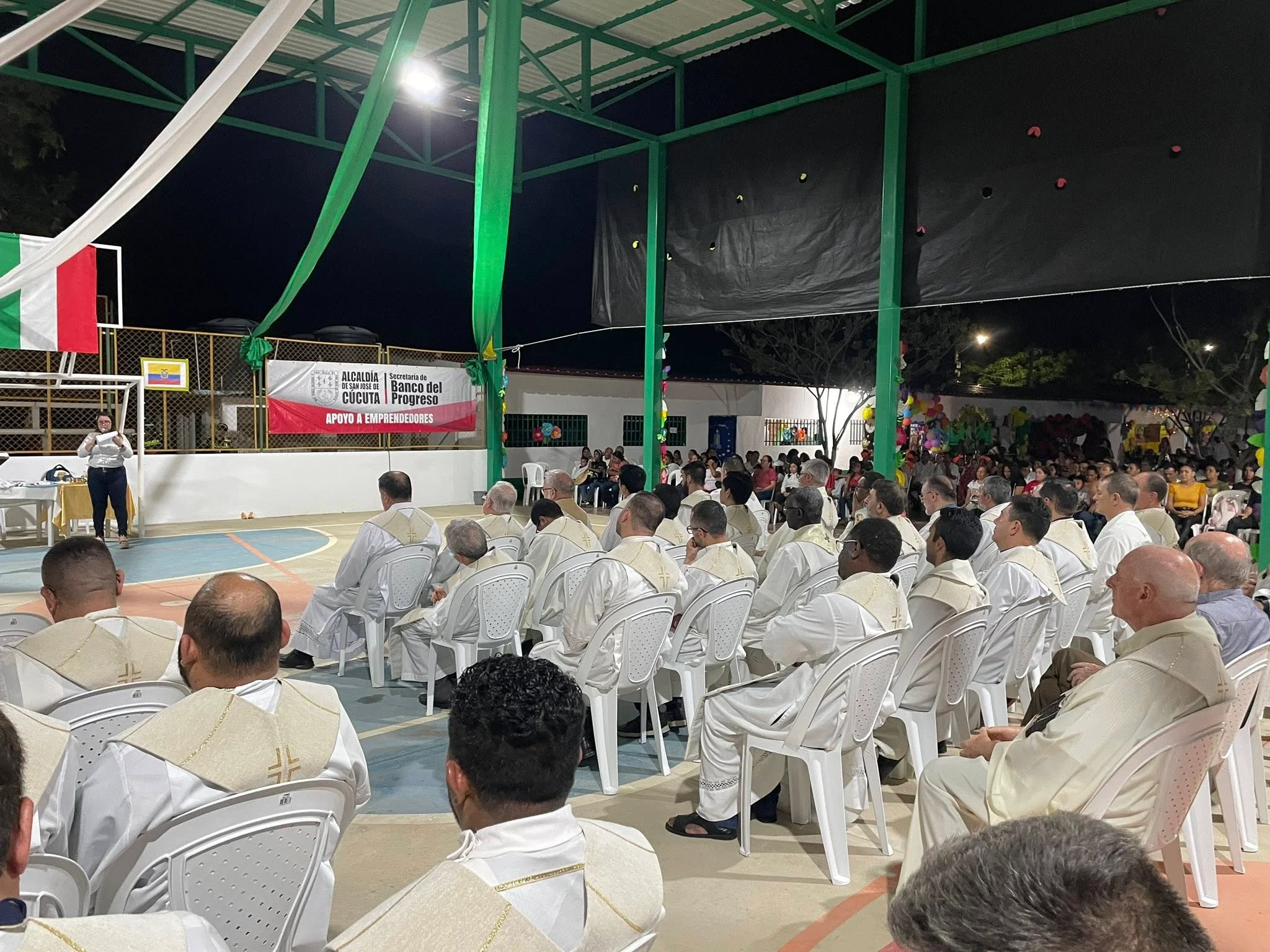 Scalabrinians Special Event